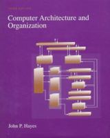 Computer Architecture and Organization 0070273669 Book Cover