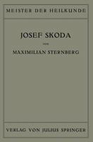 Josef Skoda 3709196051 Book Cover