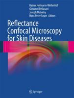 Reflectance Confocal Microscopy for Skin Diseases 3662501880 Book Cover