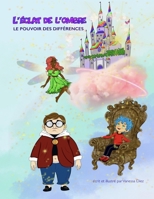 L’éclat de l’ombre: le pouvoir des différences (French Edition) B0GXBBXB2Q Book Cover