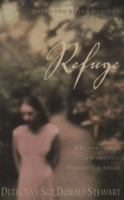 Refuge: A Pathway Out of Domestic Violence & Abuse 1563098113 Book Cover