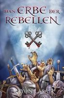Sieben Schl�ssel - Das Erbe der Rebellen 1530833213 Book Cover
