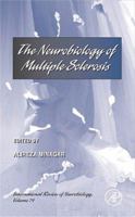 International Review of Neurobiology, Volume 79: The Neurobiology of Multiple Sclerosis 0123737362 Book Cover