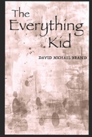 The Everything Kid 1075787734 Book Cover