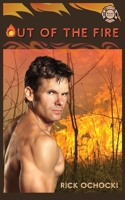 Out of the Fire B0HCK51DB9 Book Cover