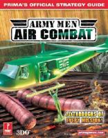 Army Men Air Combat (Prima's Official Strategy Guide) 076152875X Book Cover