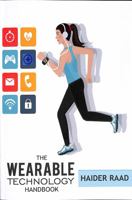 The Wearable Technology Handbook 069284712X Book Cover