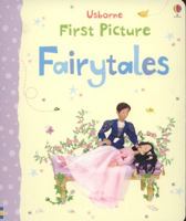 First Picture Fairytales (First Picture Board Books) 079451460X Book Cover