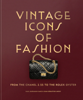 Vintage Luxe 1840919655 Book Cover