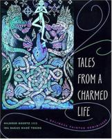 Tales From A Charmed Life: A Balinese Painter Reminisces 0824828224 Book Cover