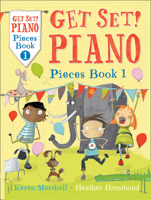 Piano Pieces Book 1 1408192772 Book Cover
