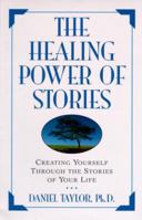 The Healing Power of Stories 0970651104 Book Cover