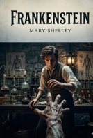 Frankenstein 9363978192 Book Cover