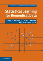 Statistical Learning for Biomedical Data B007YZZXQA Book Cover