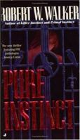 Pure Instinct 0515117552 Book Cover