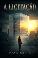 A Licitação (Portuguese Edition) B0GPGW4GTM Book Cover