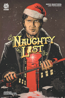 NAUGHTY LIST 1956731172 Book Cover