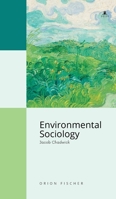 Environmental Sociology 9355276206 Book Cover