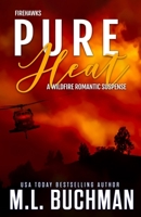 Pure Heat 1402286880 Book Cover