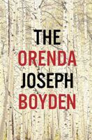 The Orenda 034580645X Book Cover