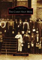 The Carey Salt Mine (Images of America: Kansas) 0738561800 Book Cover