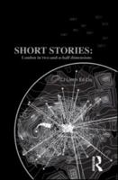 Short Stories: London in Two-And-A-Half Dimensions 0415573580 Book Cover