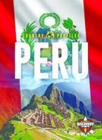 Peru 162617962X Book Cover