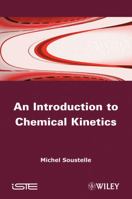 An Introduction to Chemical Kinetics 1848213026 Book Cover