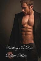 Trusting In Love 1514820013 Book Cover