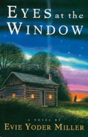 Eyes at the Window 1561484644 Book Cover