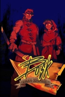 Bosk of Finrad B0CRGX24QM Book Cover