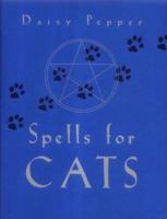 Spells for Cats 1856264270 Book Cover