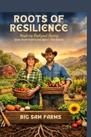 Roots of Resilience: Mastering Backyard Farming Grow Fresh Food In Any Space Any Season B0GSZBWKVF Book Cover