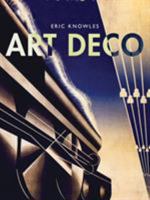 Art Deco 0747813280 Book Cover