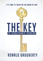 The Key to Transformed Thinking 173343836X Book Cover