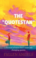 The Quotestan 1639407162 Book Cover