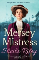 The Mersey Mistress 1800485743 Book Cover