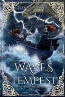Waves of a Tempest (Fires of an Empire) B0DMVW6P7N Book Cover