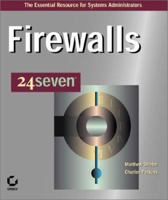 Firewalls 24seven 0782125298 Book Cover