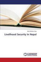 Livelihood Security In Nepal 3659506028 Book Cover