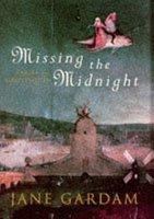 Missing the Midnight 0349110174 Book Cover