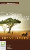 Tears of the Maasai 0732279216 Book Cover
