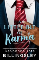 A Little Bit of Karma 143918366X Book Cover
