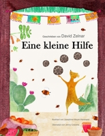 Eine kleine Hilfe B0B15MH8C6 Book Cover