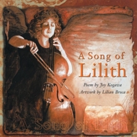 A Song of Lilith 1551923661 Book Cover