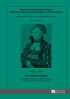 Die Familie Der Fuerstin: Die Herzoglichen Haeuser Der Pommern Und Sachsen Im 16. Jahrhundert: Erziehung, Buecher, Briefe 3631660839 Book Cover