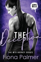 The Deception: MTG Agency Series 064823682X Book Cover