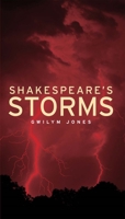 Shakespeare's Storms 0719089387 Book Cover