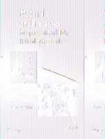 Materials and Processes: for Spacecraft and High Reliability Applications 3319233610 Book Cover