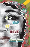 A Map of Home 0143116266 Book Cover